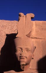 Karnak Temple, Luxor, Egypt