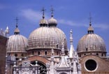 Basilica San Marco, Venice, Italy